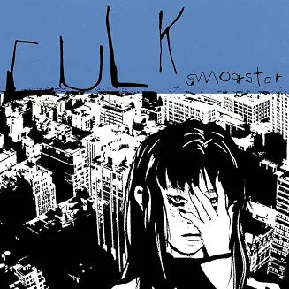 Culk - Smogstar (Vinyl)
