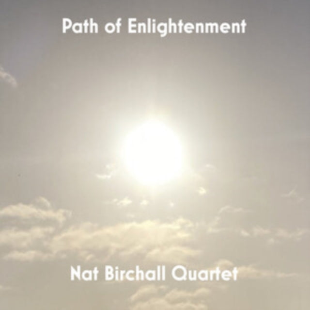 Nat Birchall Quartet - Path Of Enlightenment (Vinyl)