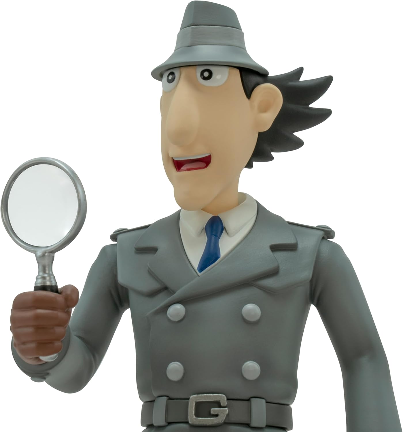 ABYSTYLE Studios Inspector Gadget (31) (Figures)