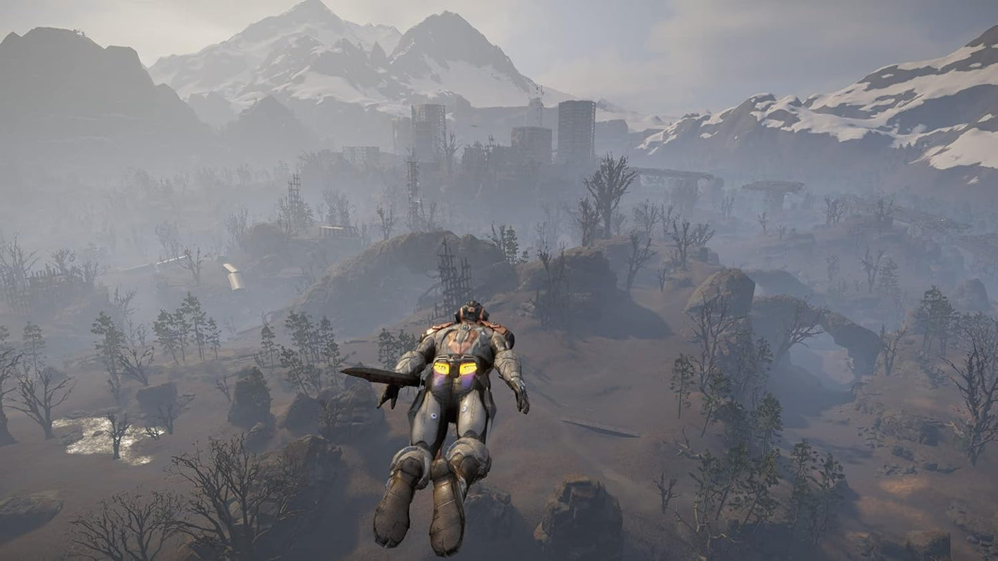 ELEX II (PS5)