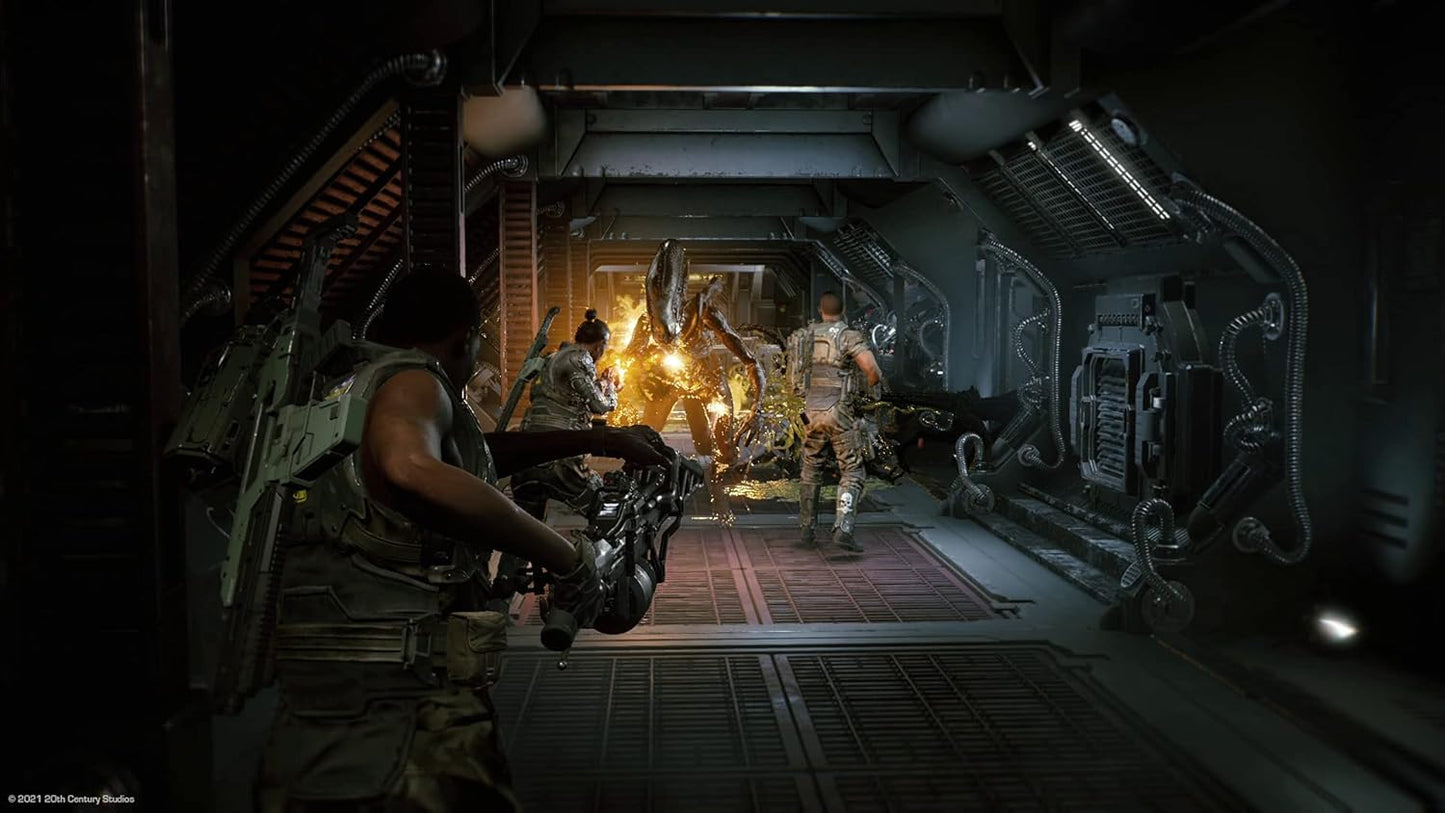 Aliens: Fireteam Elite (Xbox One)