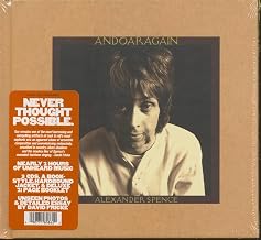 Alexander Skip Spence - Andoaragain (CD)