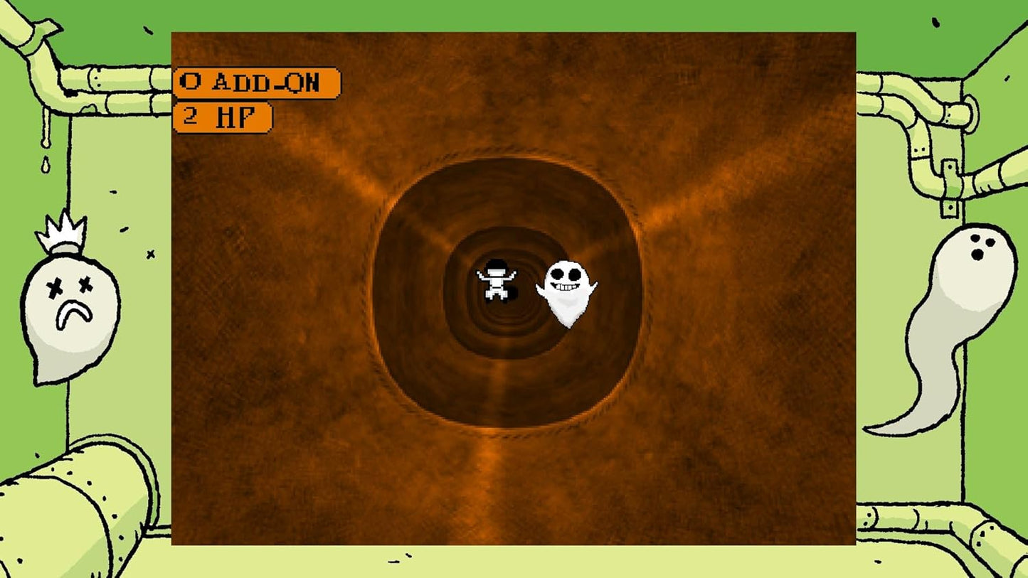 Off (Nintendo Switch)
