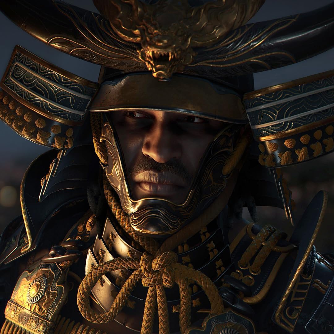 Assassin's Creed: Shadows (Xbox Series X)