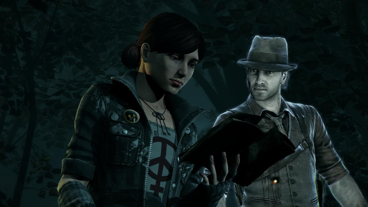 Murdered: Soul Suspect (Xbox One)