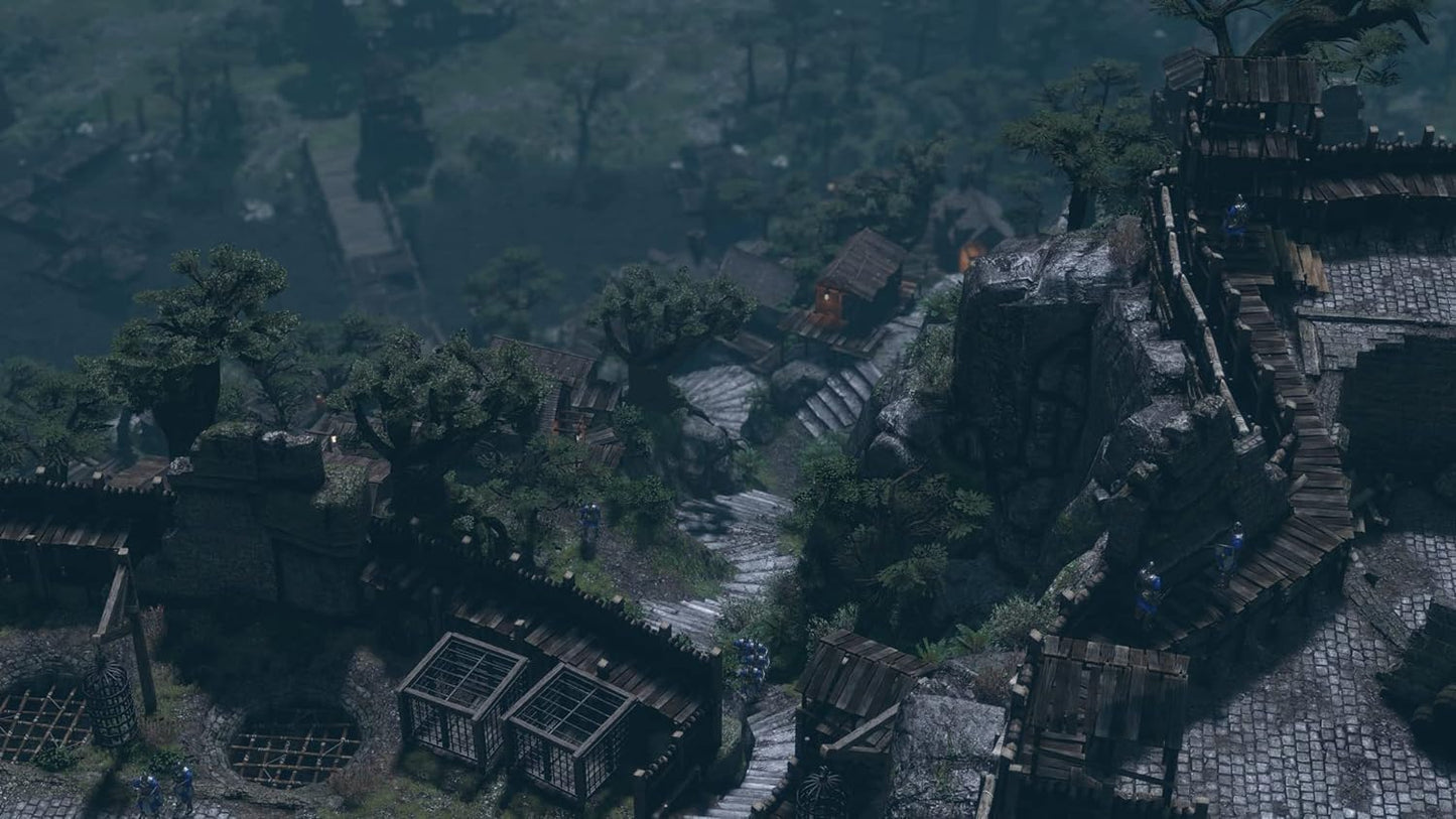 Spellforce III (3) Reforced (Xbox Series X / Xbox One)