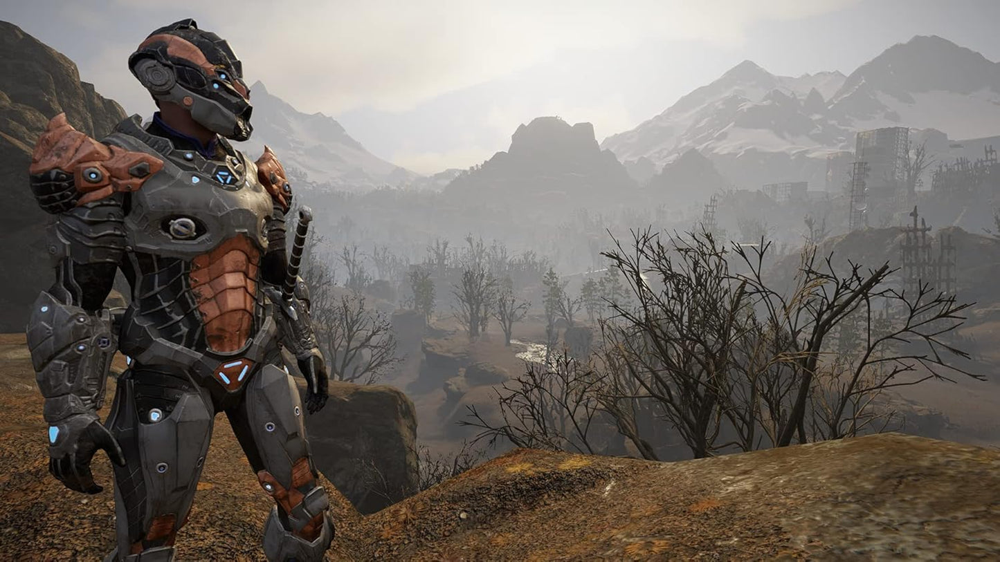 ELEX II (PS5)