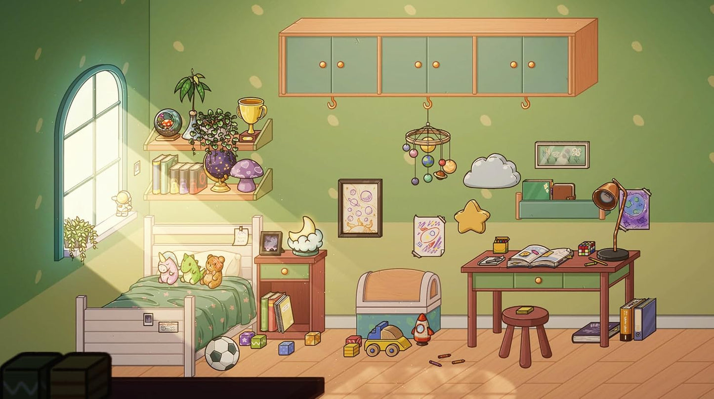 Momento (Nintendo Switch)