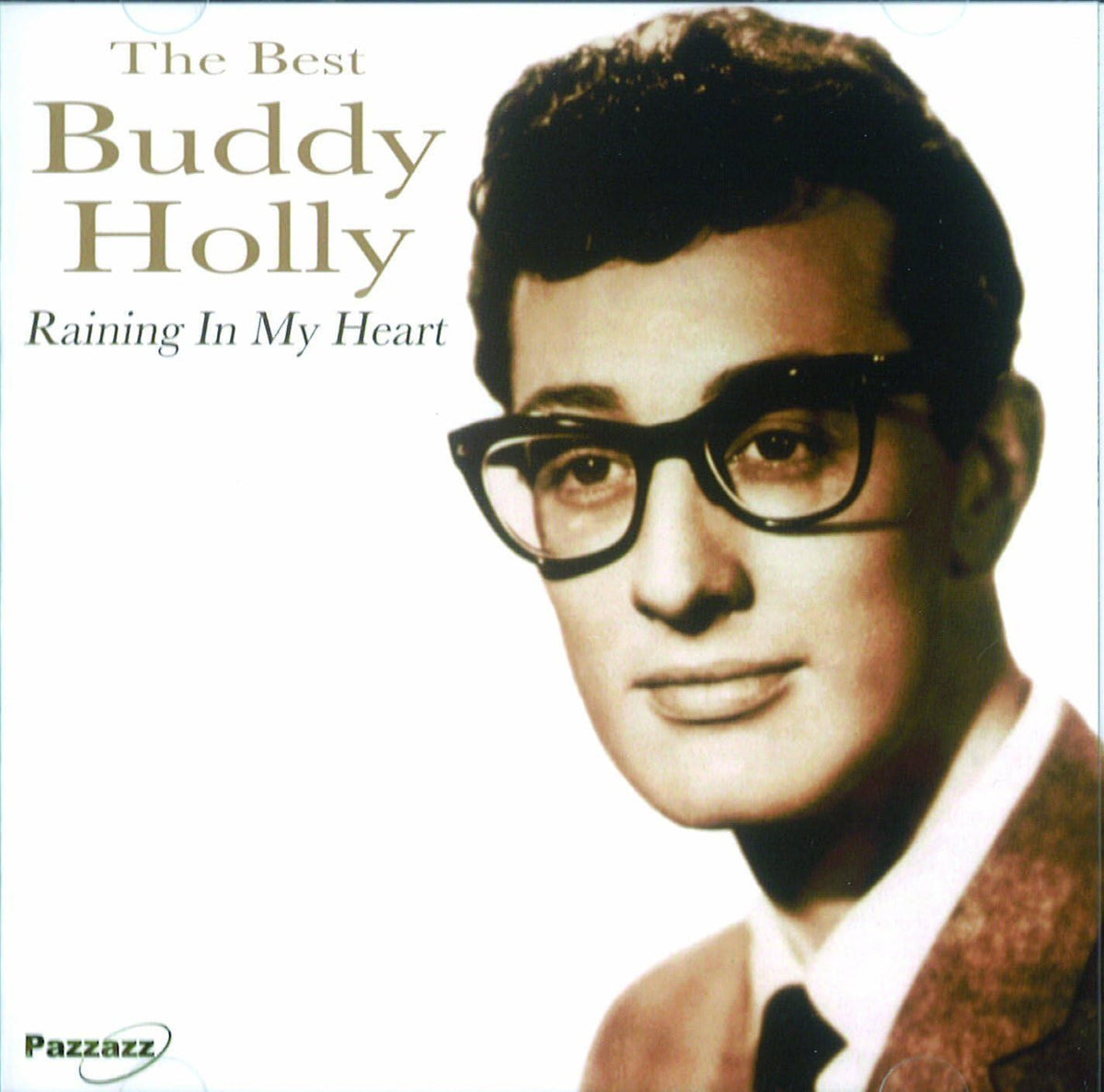 Buddy Holly - True Love Ways (CD)