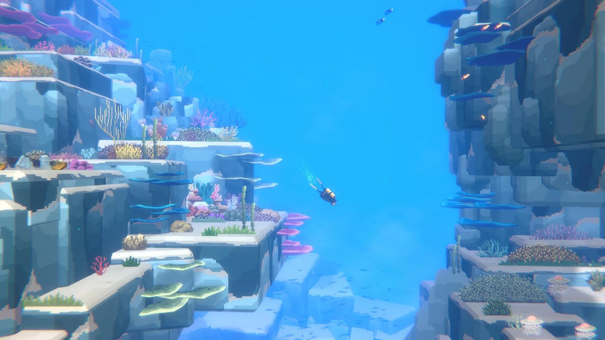 Dave the Diver - Complete Edition (PS5)