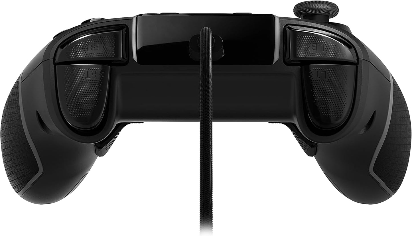 Turtle Beach Recon Wired Controller (Black) (Xbox Series X/S)