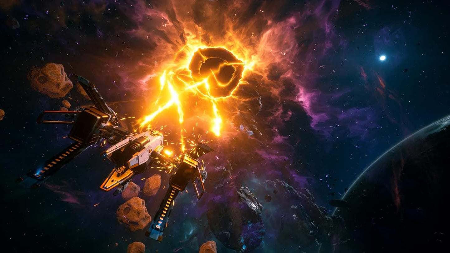 Everspace 2 - Stellar Edition (PS5)