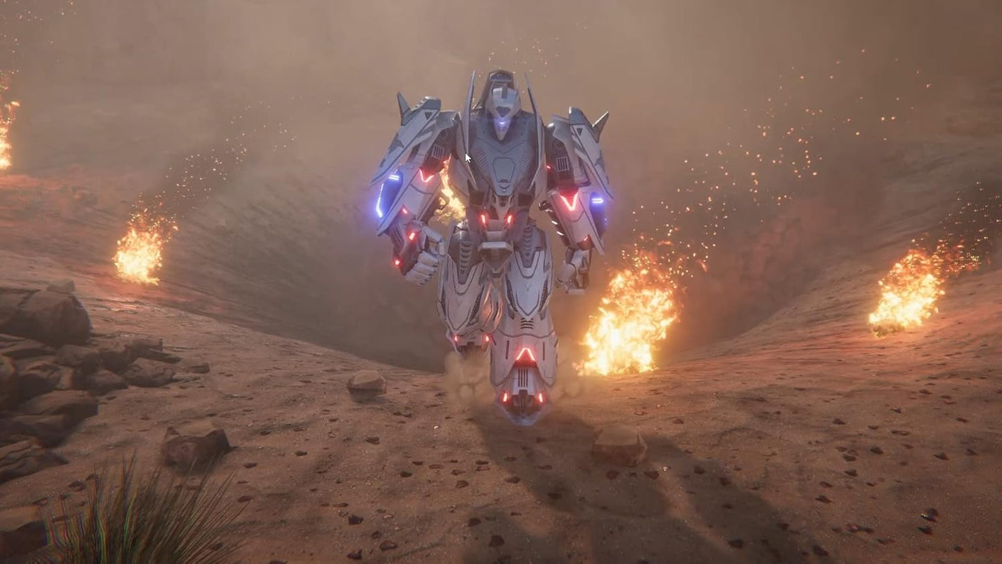 Blackwind (English/French Box) (PS5)