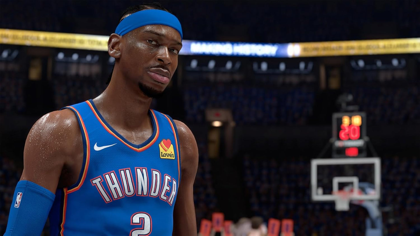NBA 2K26 (Xbox Series X/S)