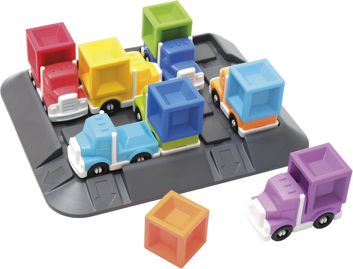 SmartGames - Express Courier (Puzzle)