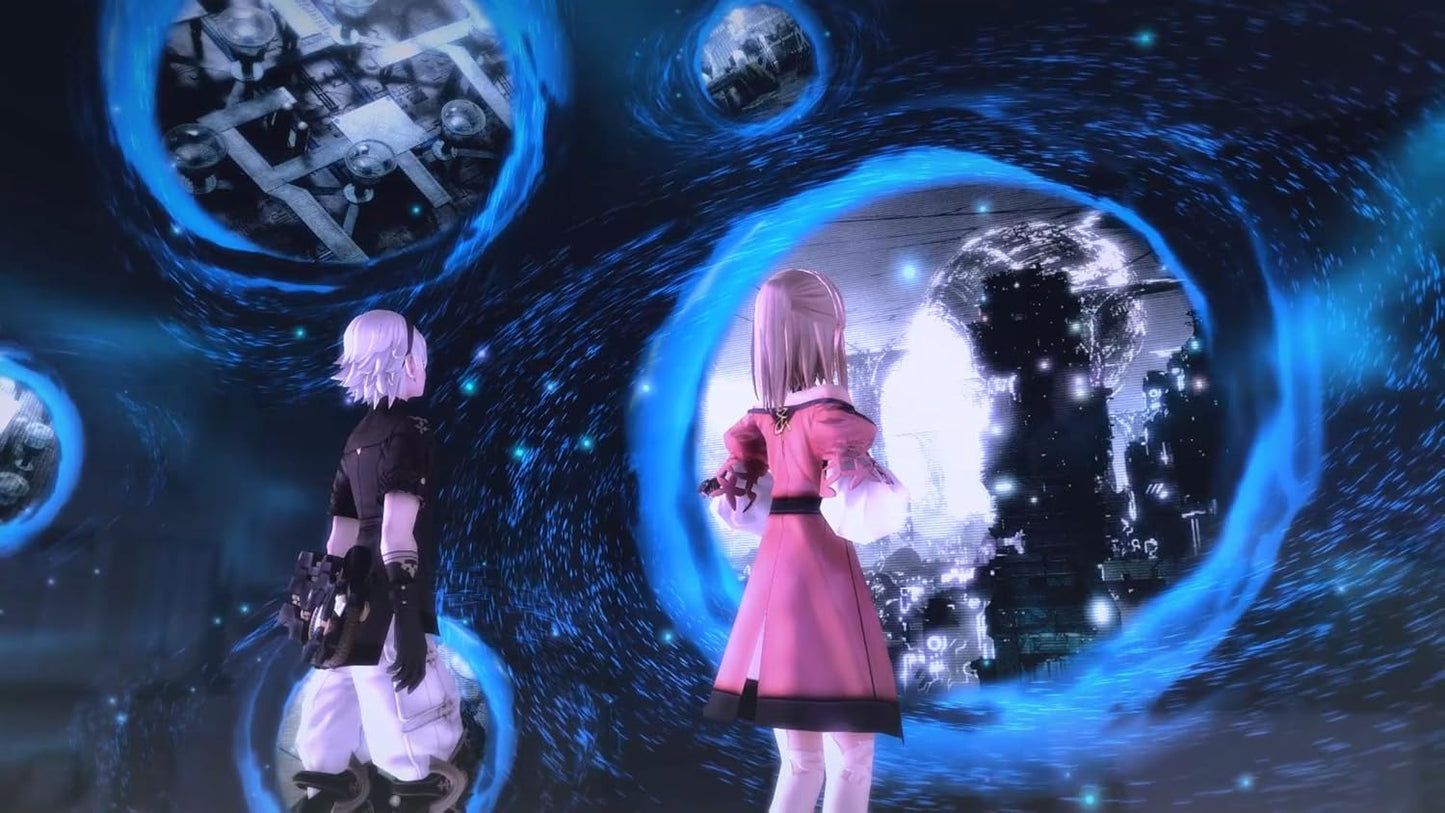 Fantasian: Neo Dimension (PS5)