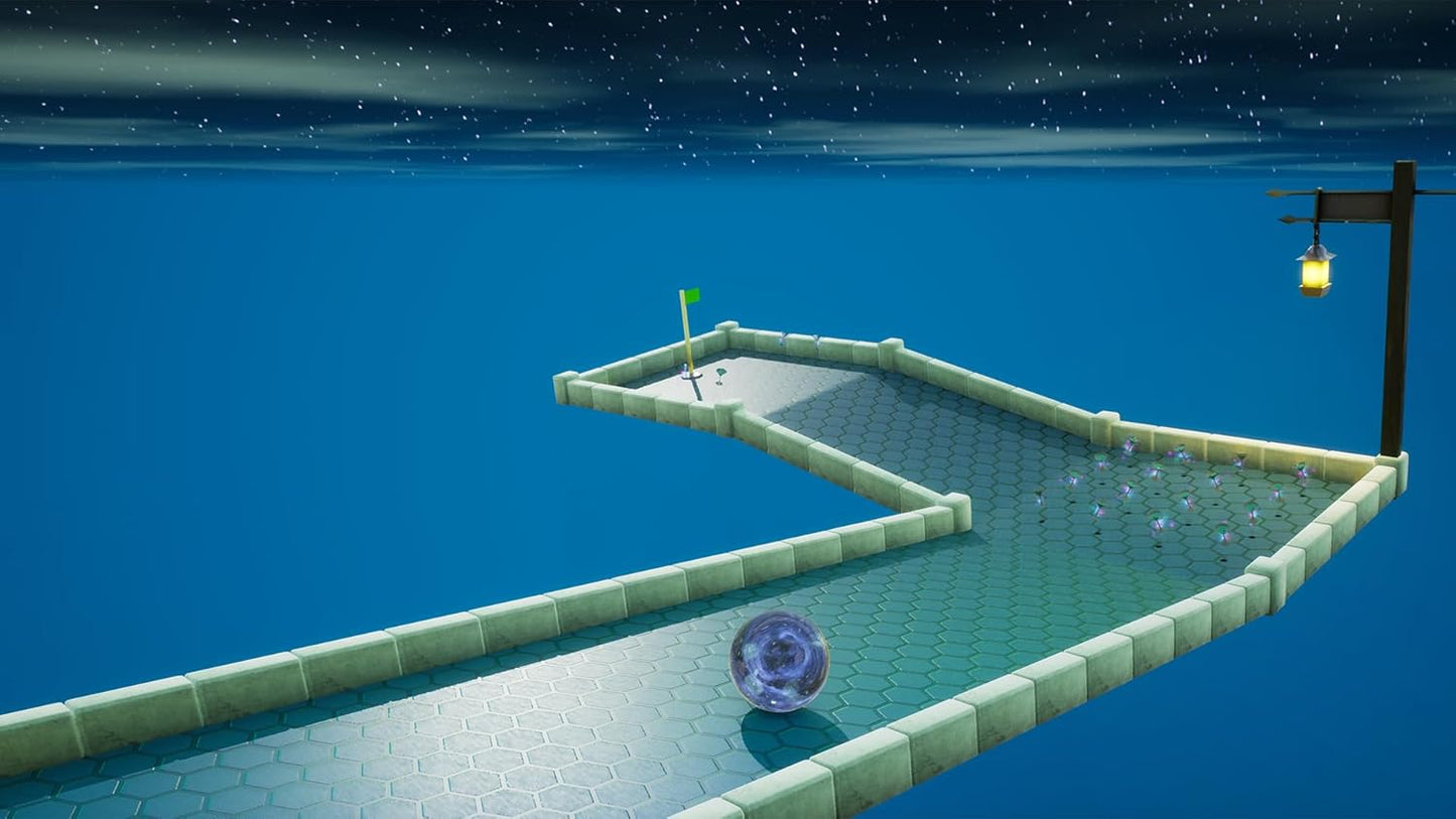 Lumo 2 (Nintendo Switch)