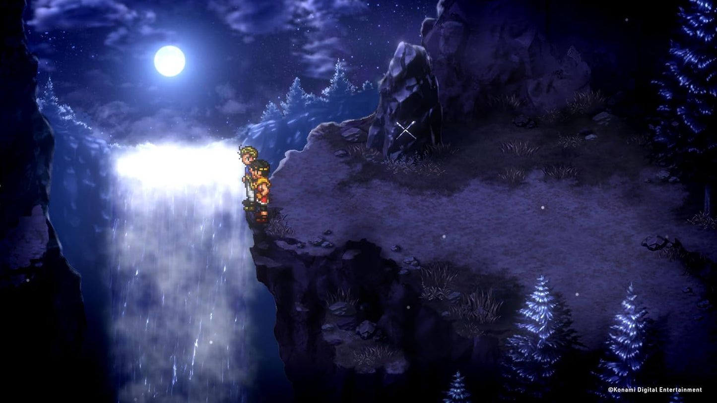 Suikoden I & II HD Remaster: Gate Rune & Dunan Unification Wars - Day One Edition (Nintendo Switch)