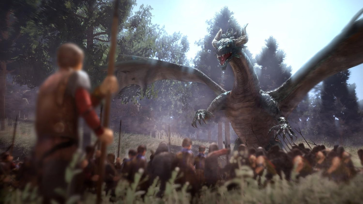 Bladestorm Nightmare (PS4)