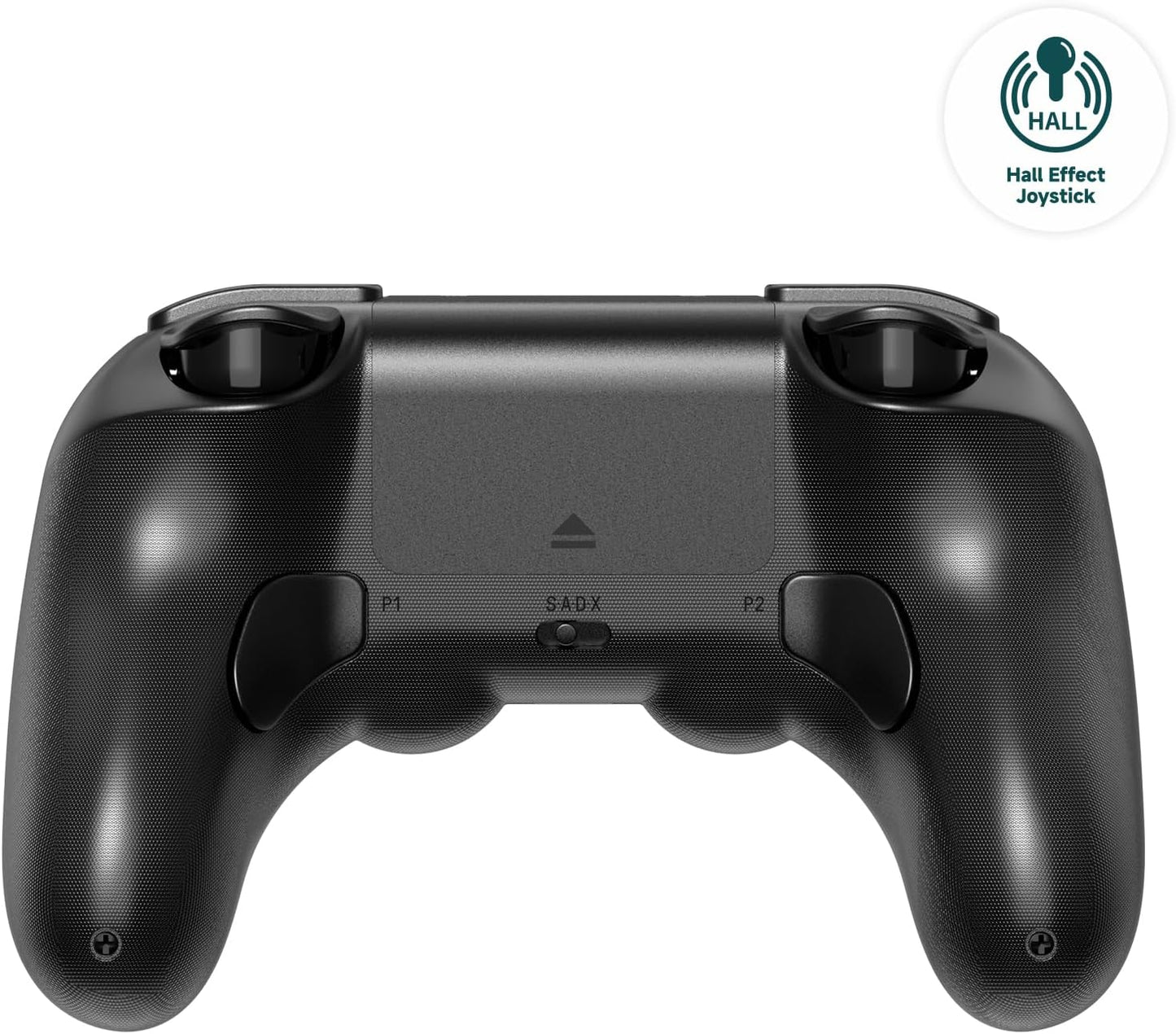 8BitDo PRO 2 Gamepad (Hall Edition) (Nintendo Switch)