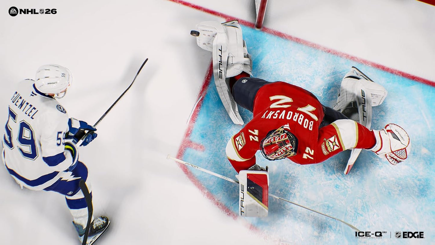 EA Sports NHL 26 (PS5)