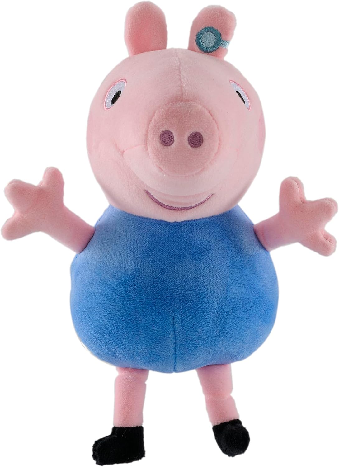 Peppa Pig - Talking George (Plush)