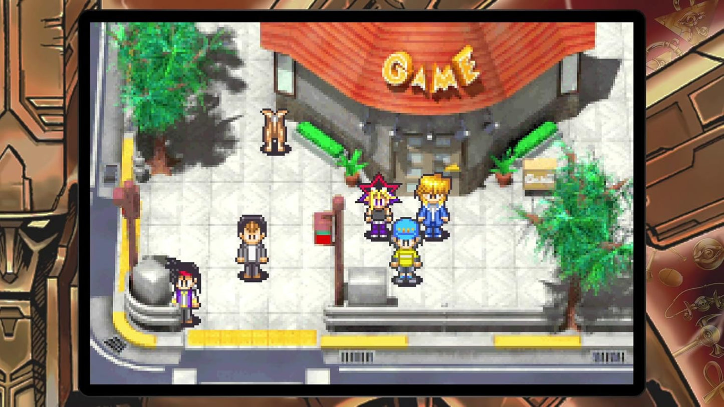 Yu-Gi-Oh! Early Days Collection (Nintendo Switch)
