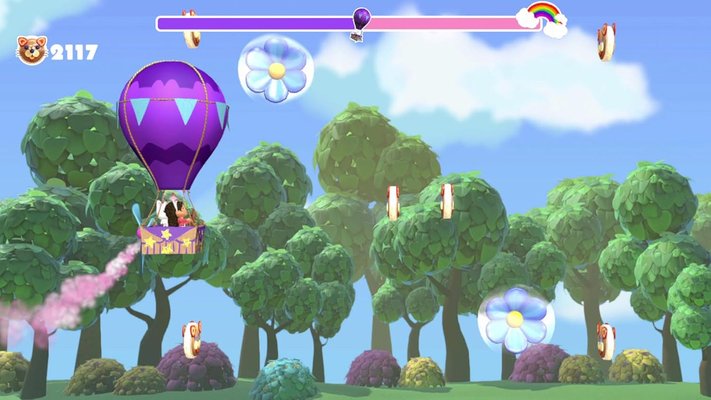 DreamWorks Gabby's Dollhouse: Ready to Party (PS5)