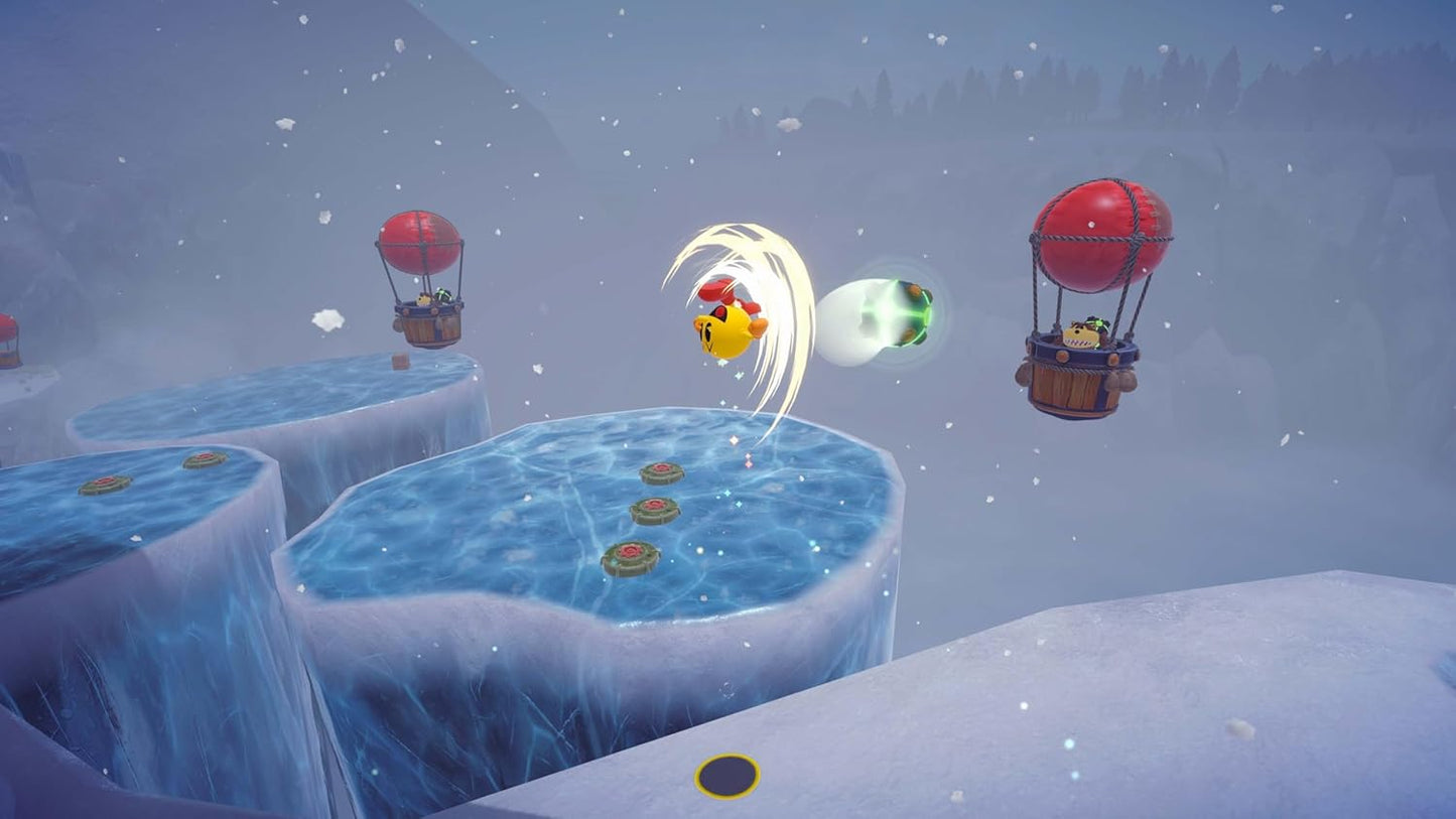 Pac-Man World 2: Re-Pac (PS5)