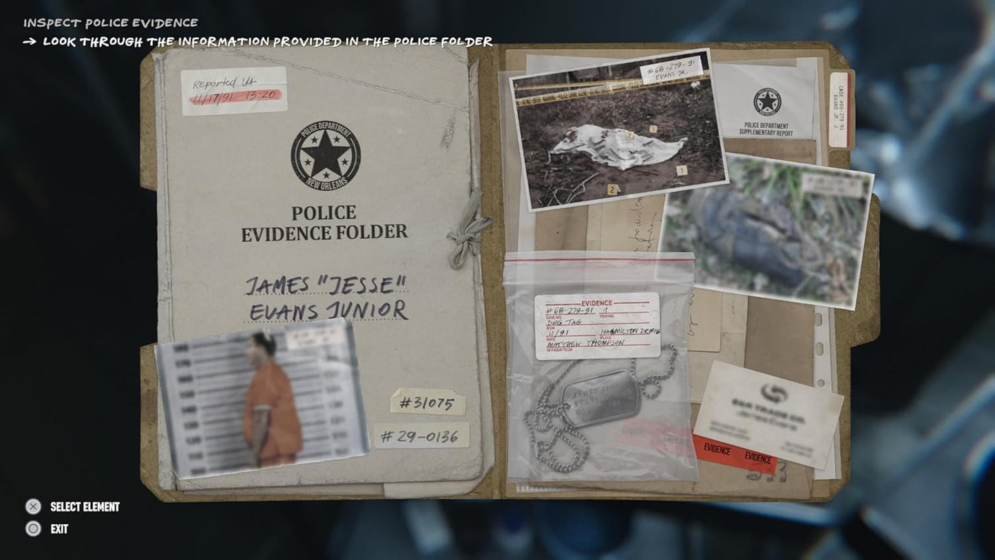 Autopsy Simulator (PS5)