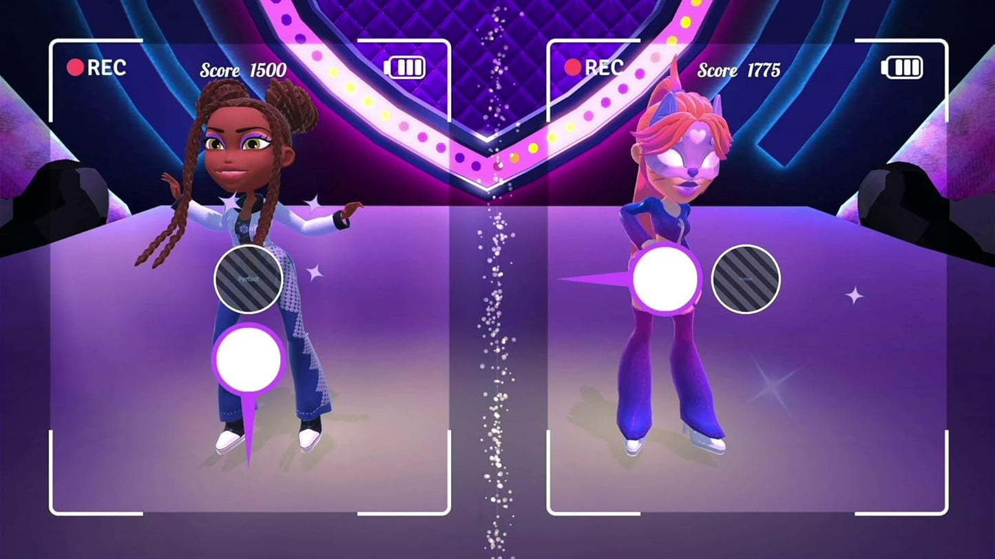 Bratz: Rhythm & Style (Xbox Series X/Xbox One)