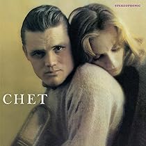 Chet Baker - Chet (Beer Vinyl) (Vinyl)