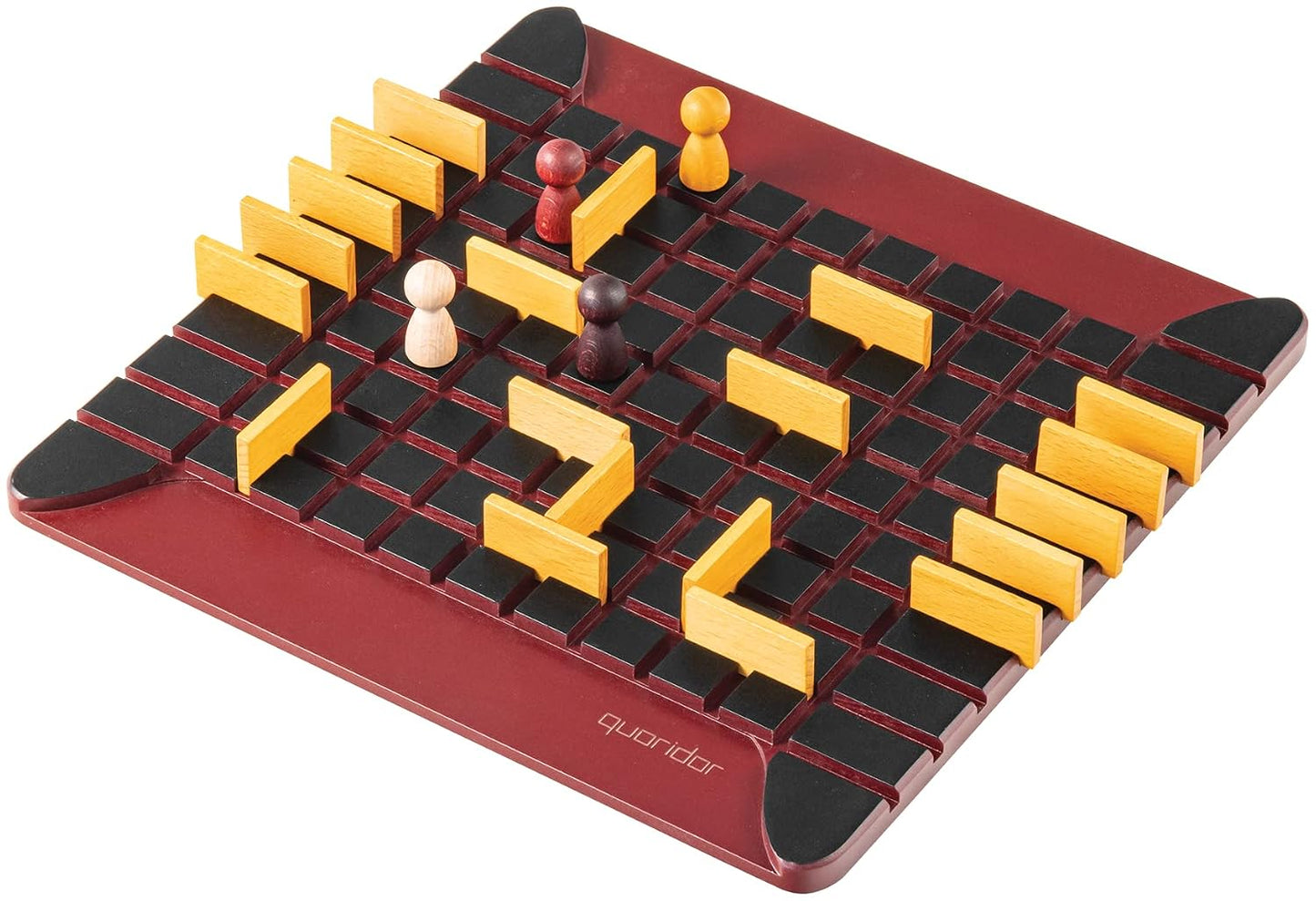 Gigamic - Quoridor (Board Games)