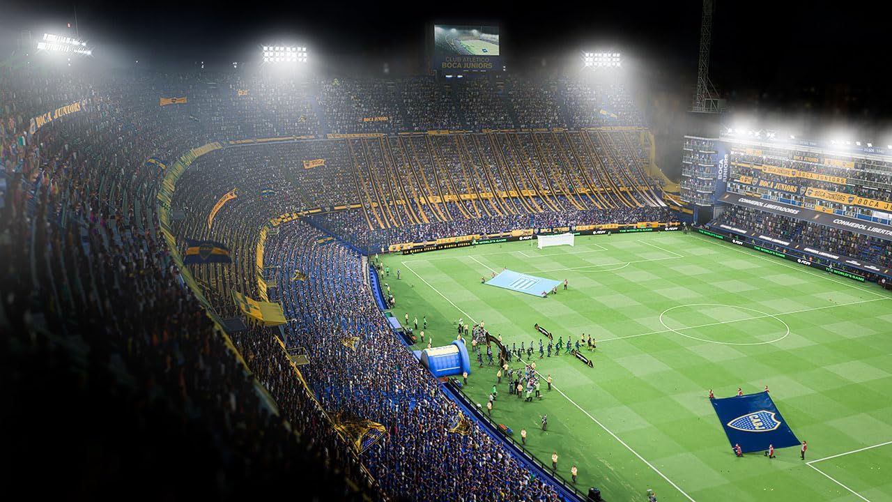 EA Sports FC 24 (Xbox Series X / Xbox One)