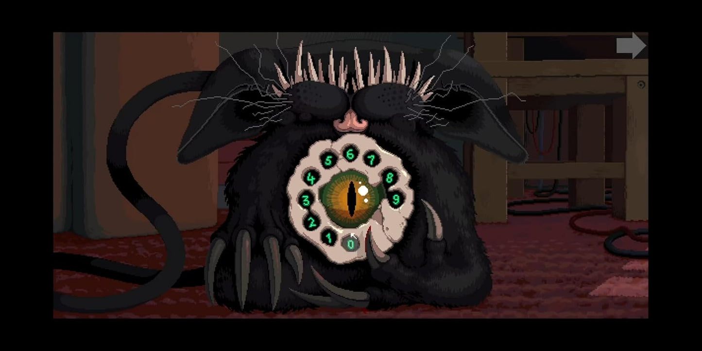 Centum - Premium Edition (Nintendo Switch)