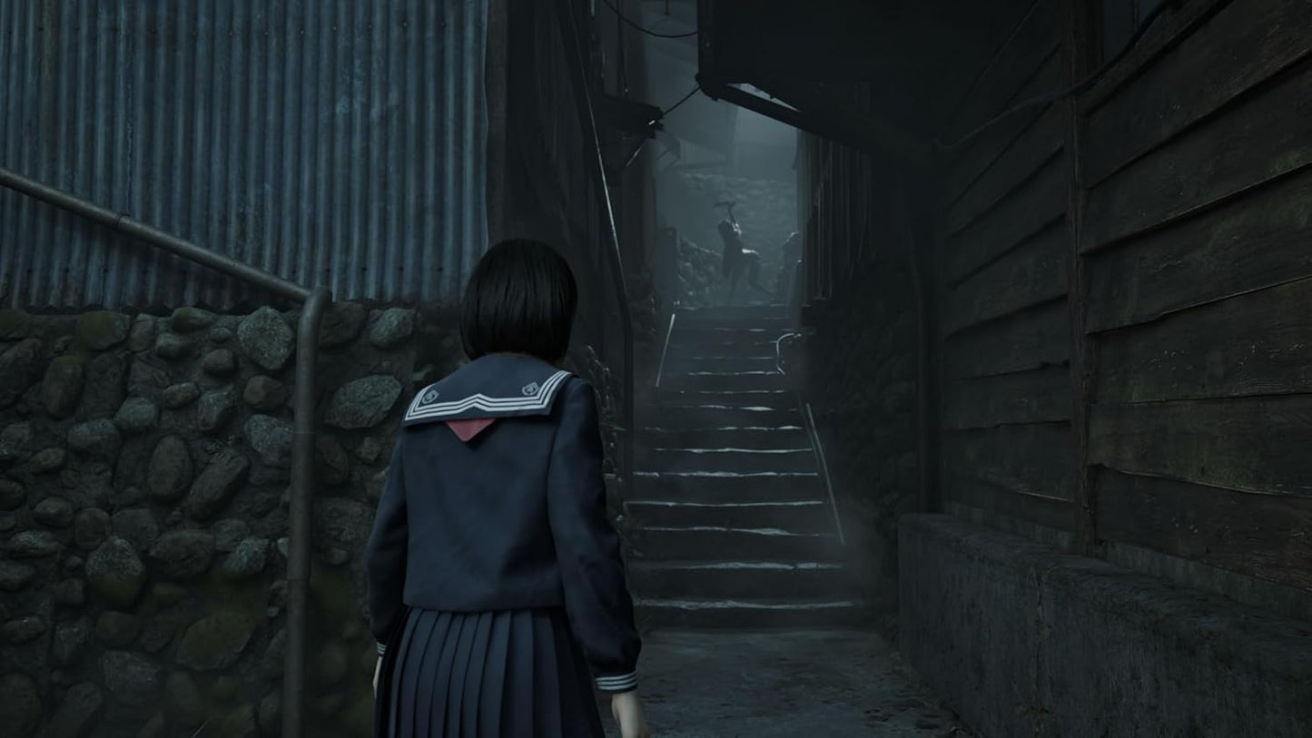 Silent Hill F - Day One Edition (PS5)