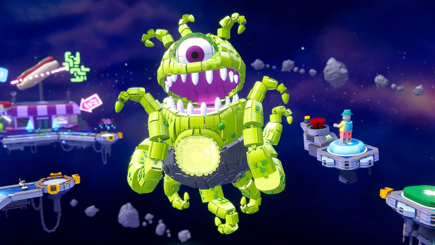 LEGO Party! (PS5)