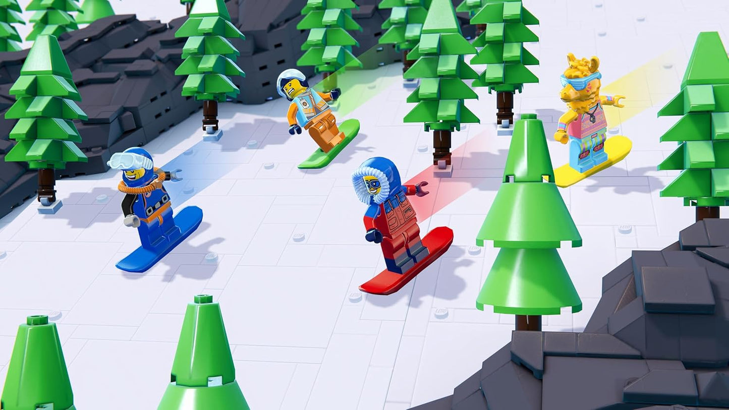 LEGO Party! (PS5)