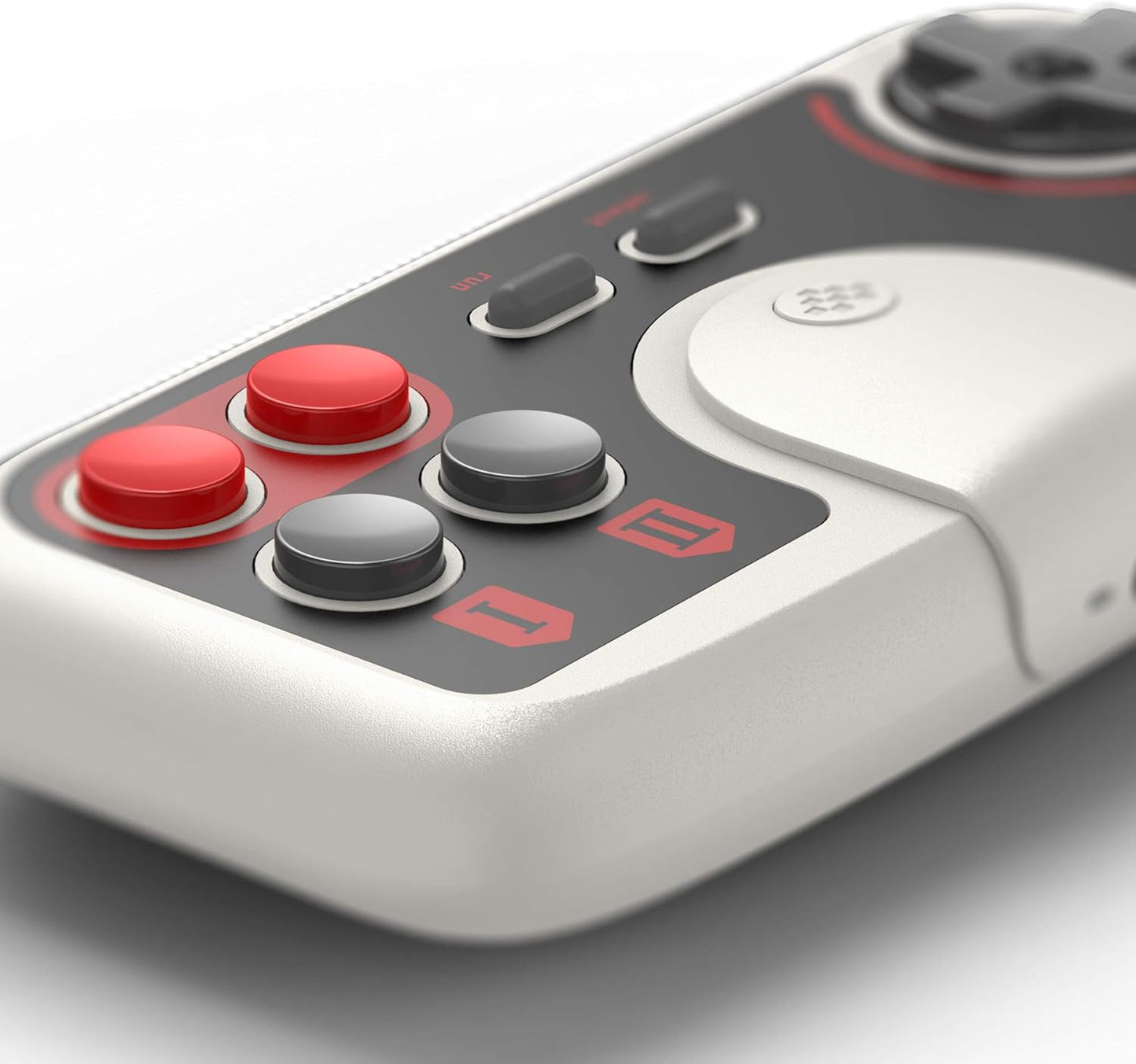 8BitDo PCE 2.4G Wireless Gamepad (Retro Device)