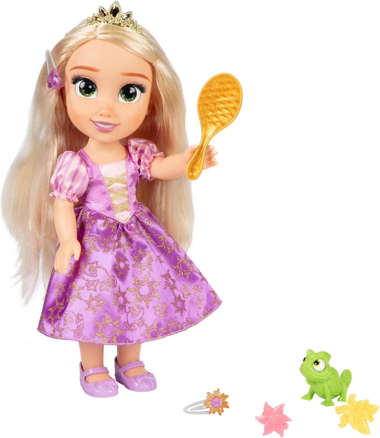 Disney Princess - Feature Rapunzel Doll