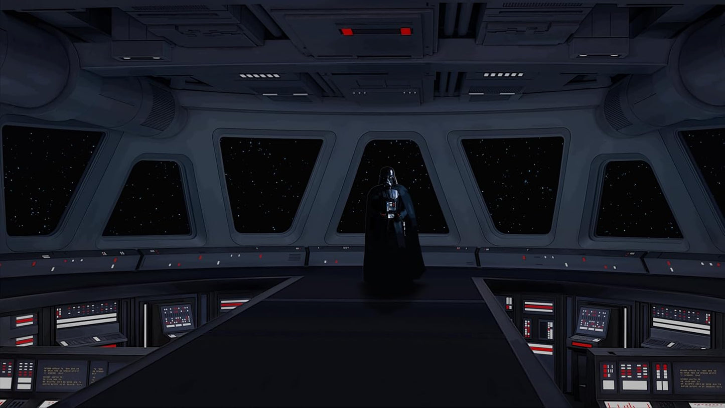 Star Wars: Dark Forces Remaster (Nintendo Switch)