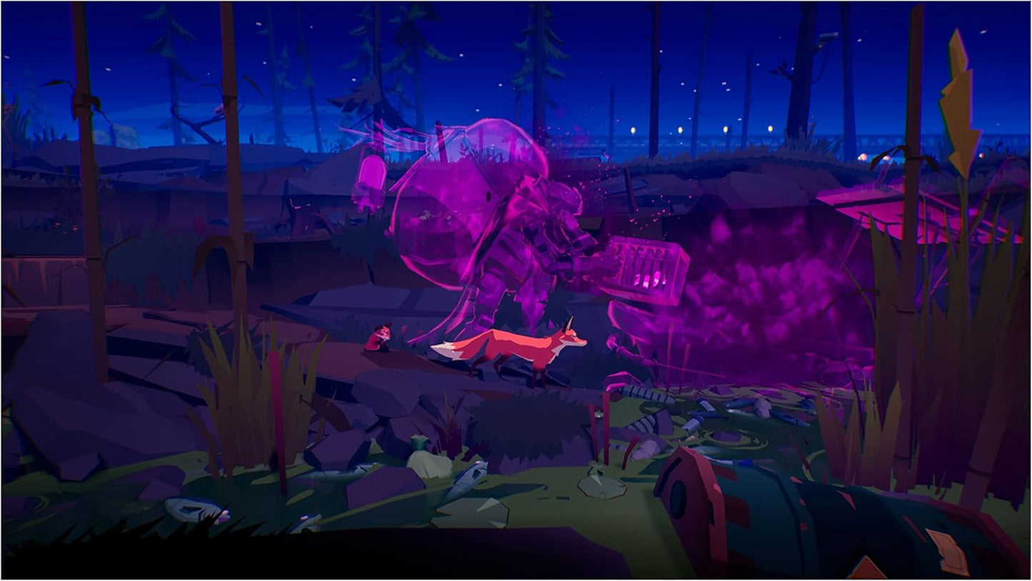 Endling: Extinction is Forever (PS4)