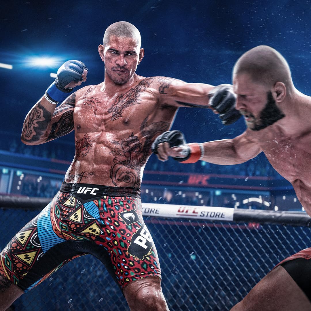 EA Sports UFC 6 (PS5)