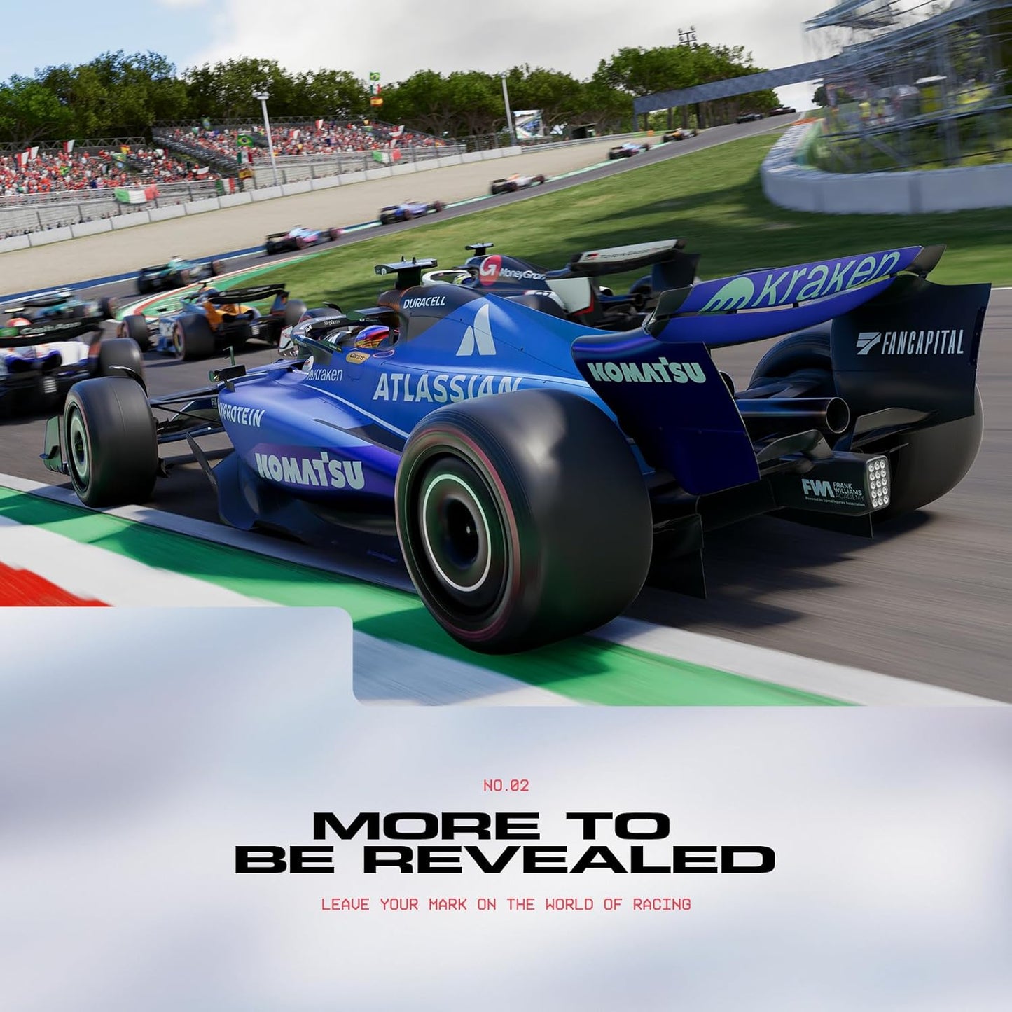EA Sports: F1 25 (PS5)