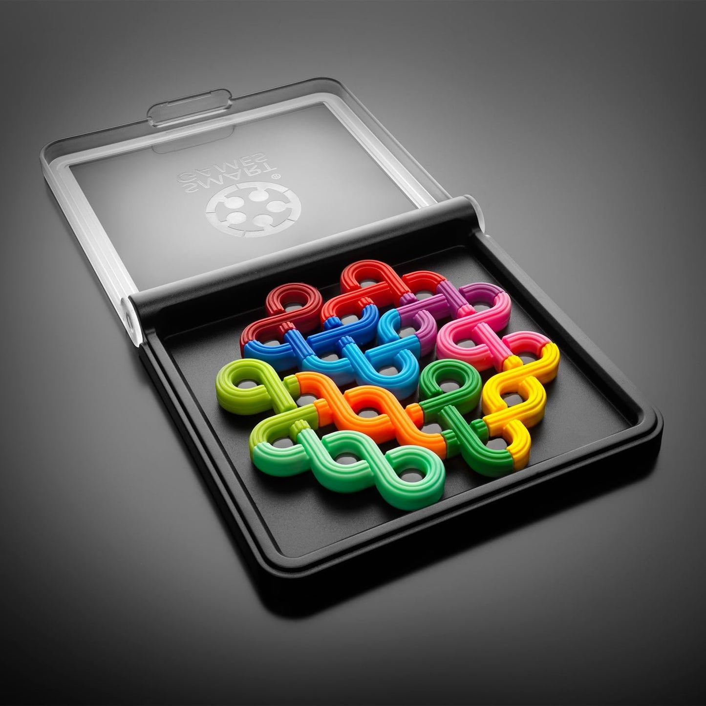 SmartGames - IQ+ Noodles (Puzzle)