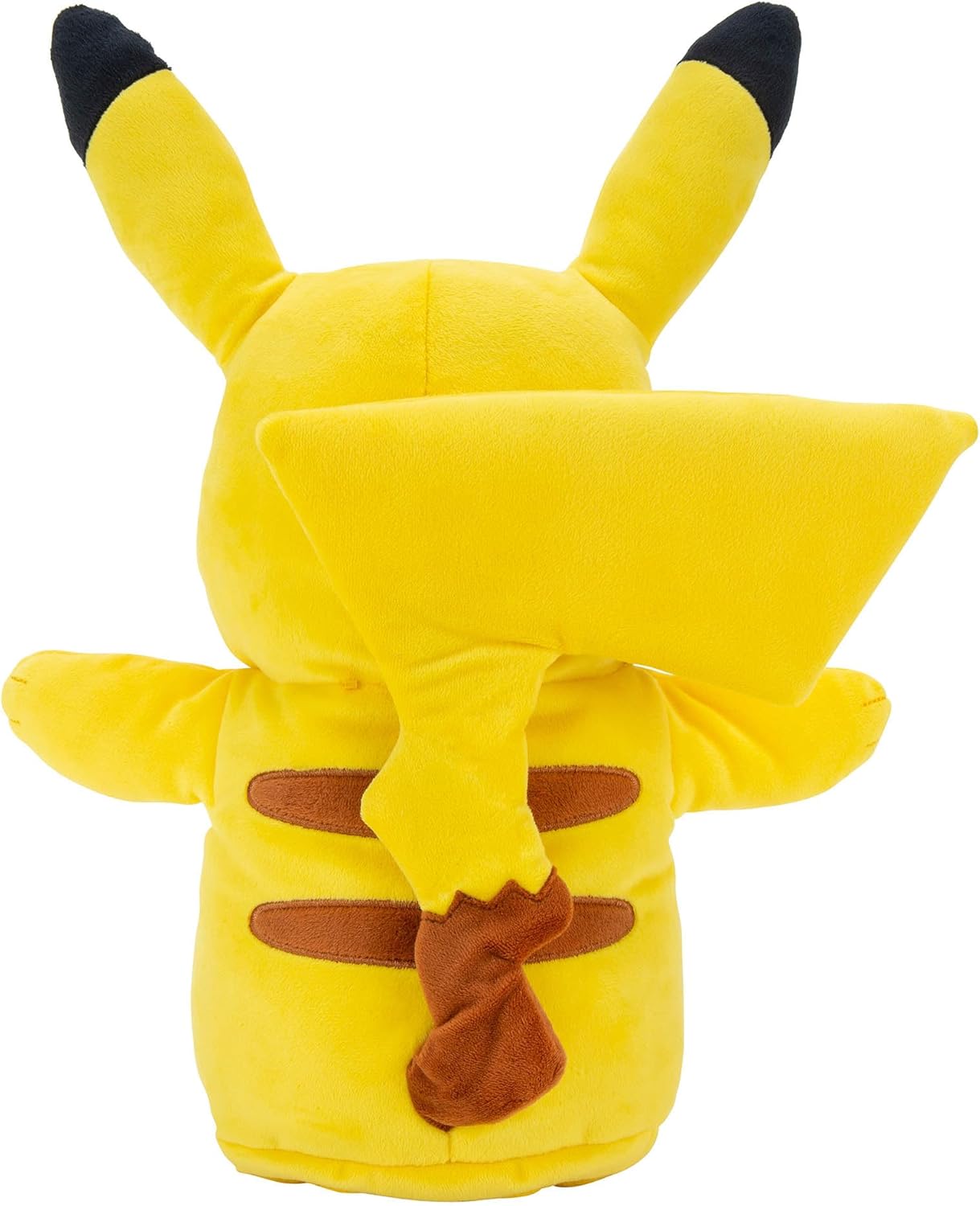 Pokemon - Electric Charge Pikachu