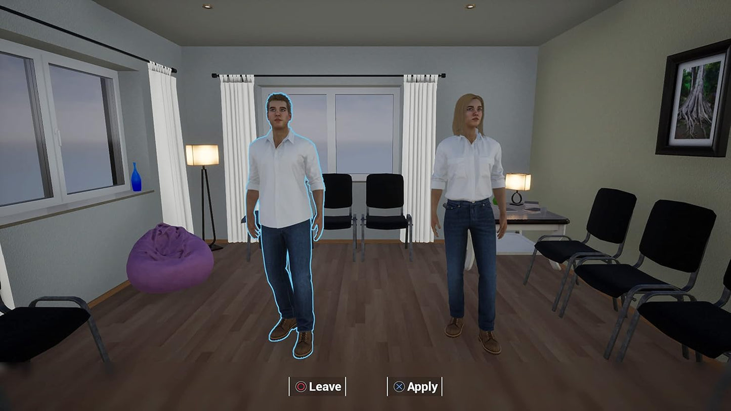 My Life: Pet Vet (PS4)