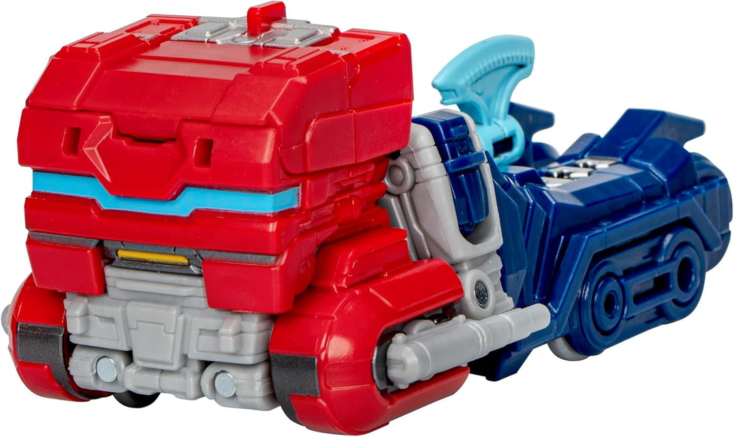 Transformers One - Optimus Prime Orion Pak