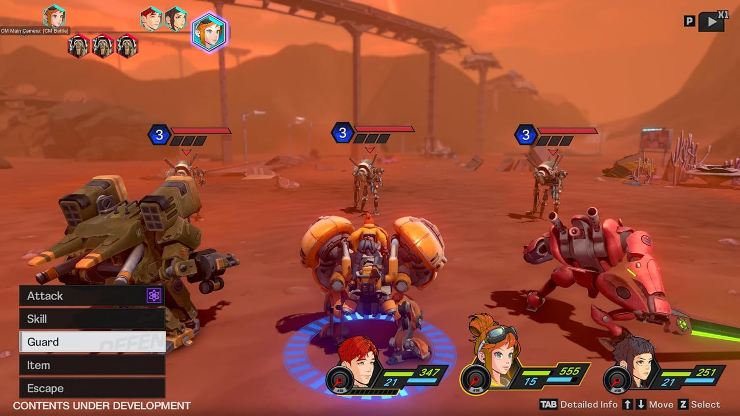 STARBITES - Deluxe Edition (Nintendo Switch)