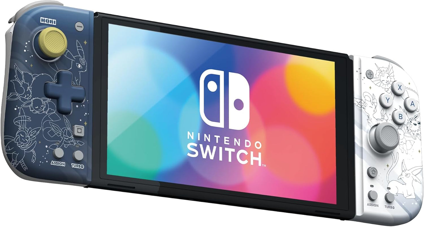 HORI Split Pad Compact (Eeevee) (Nintendo Switch)